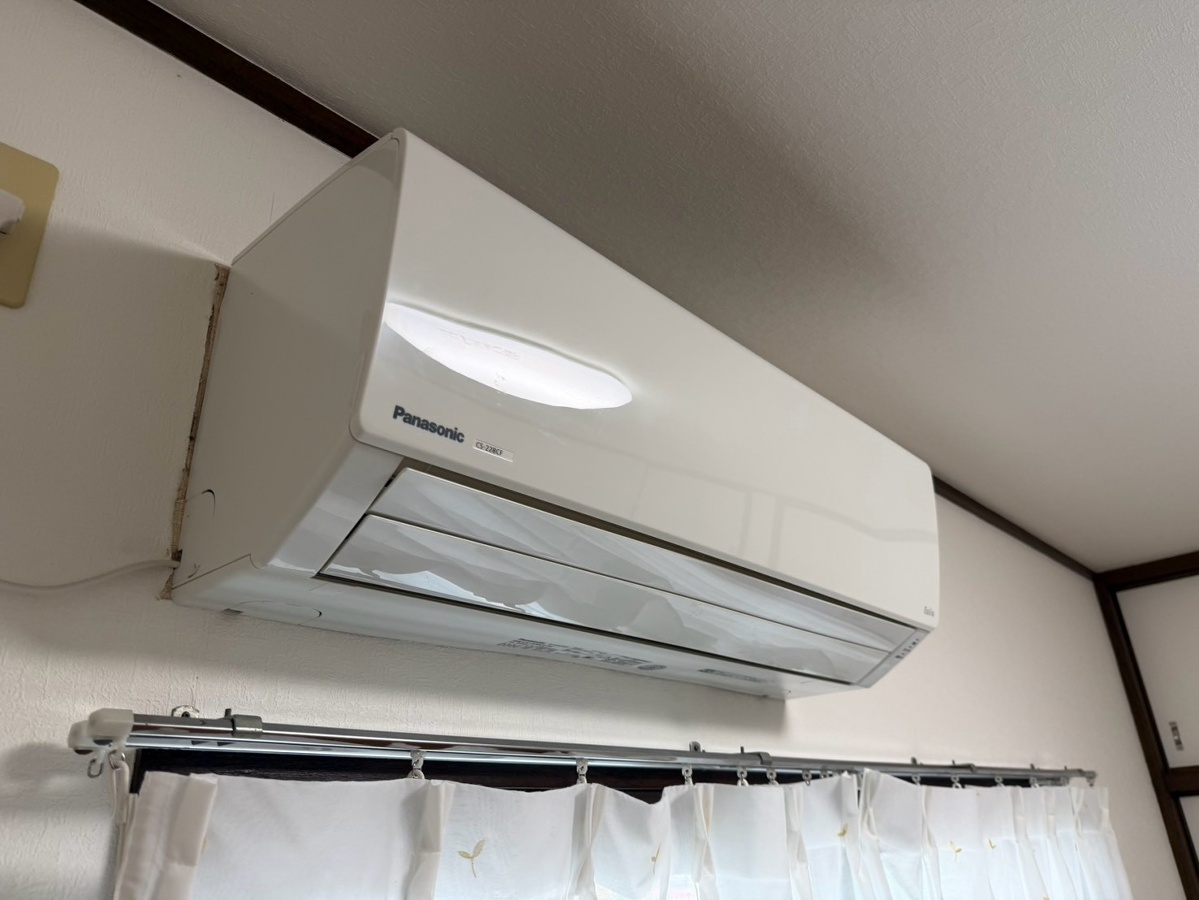 設備 写真20