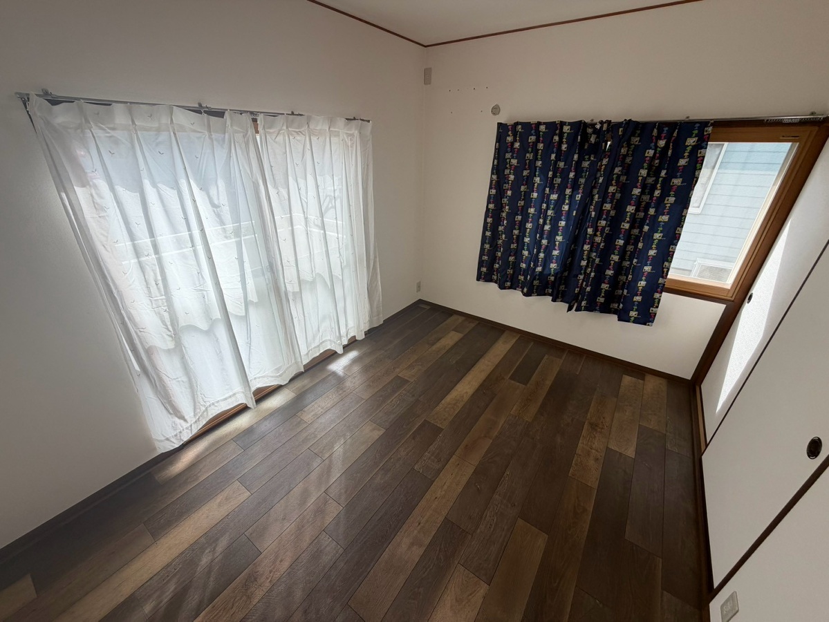 その他部屋・スペース 写真7
