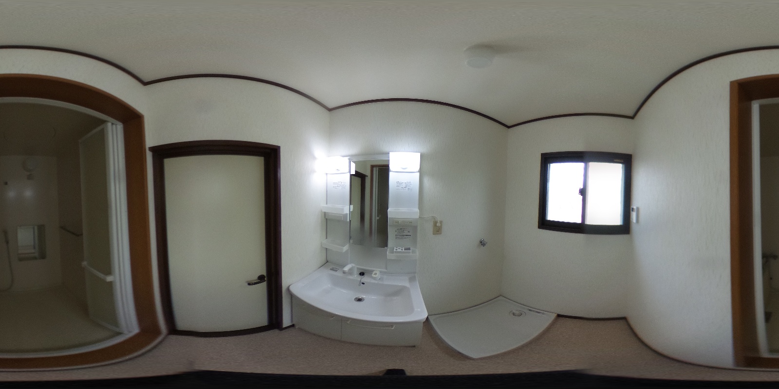 洗面所 写真37