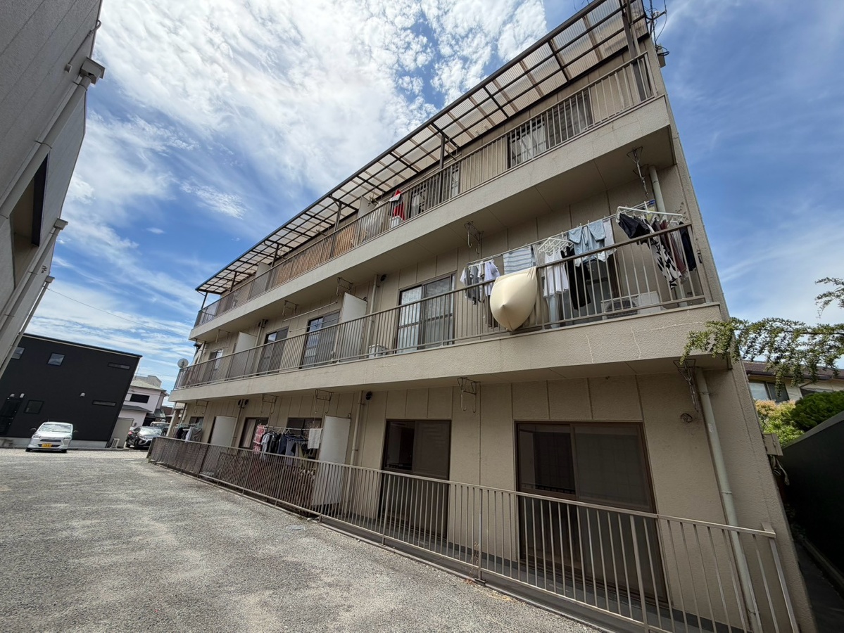 B-ing浜の宮