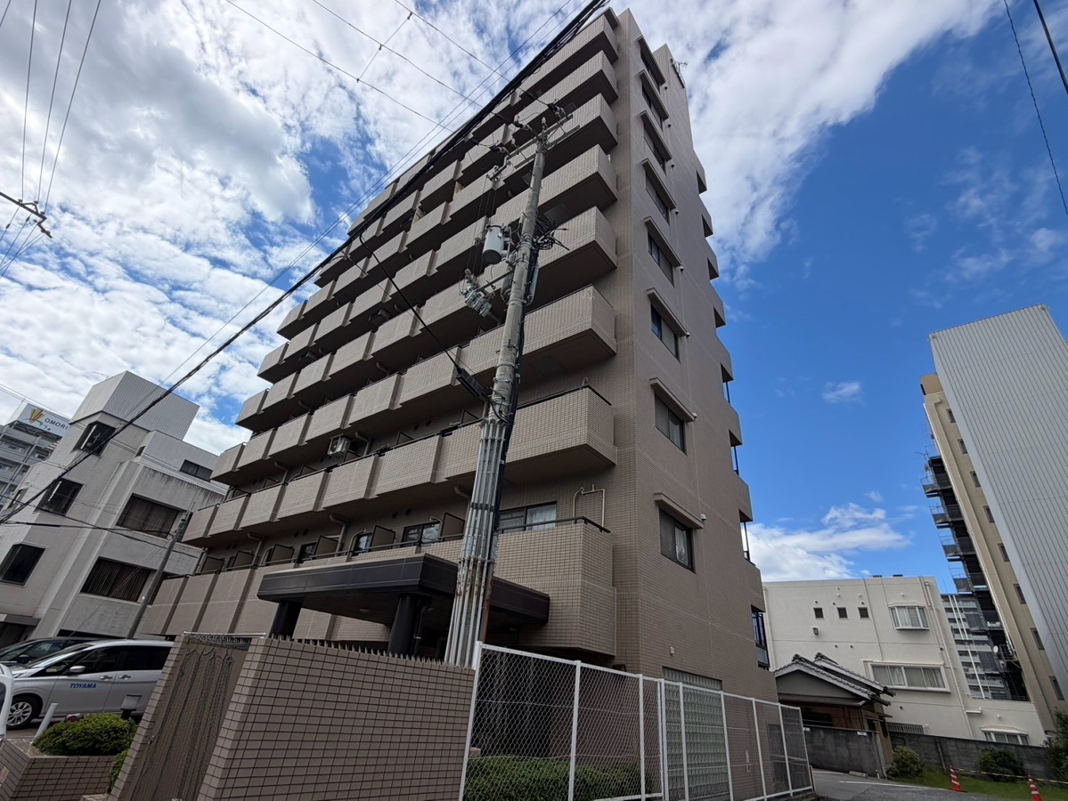藤和シティコア姫路駅前