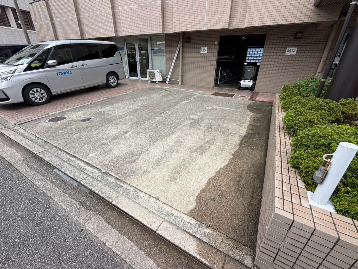 駐車場 写真31