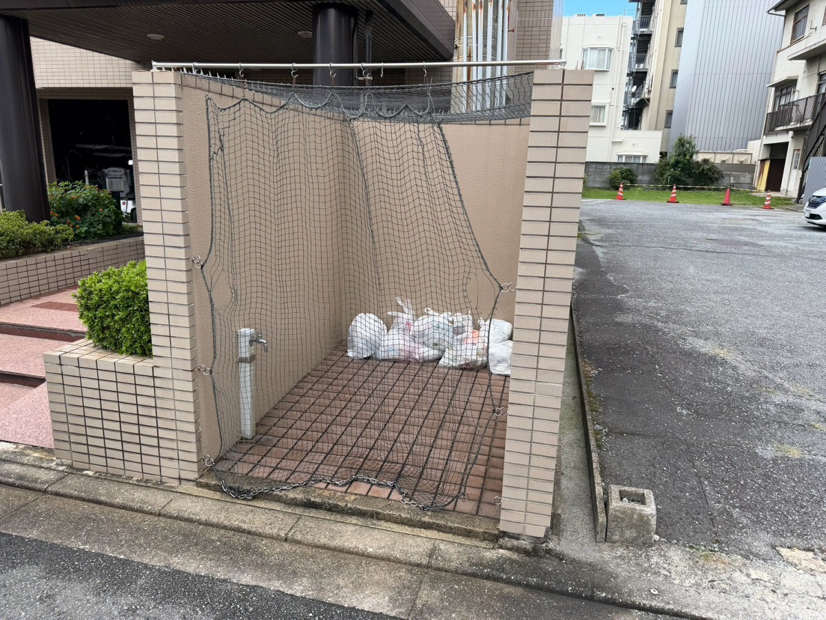 共用部 写真30