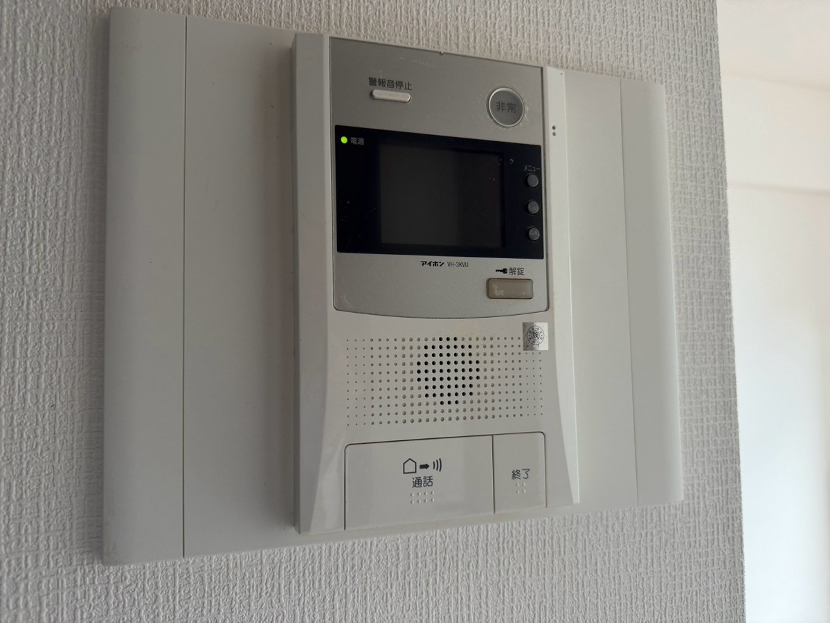 セキュリティ 写真17