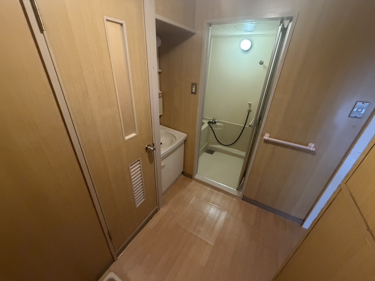 洗面所 写真8