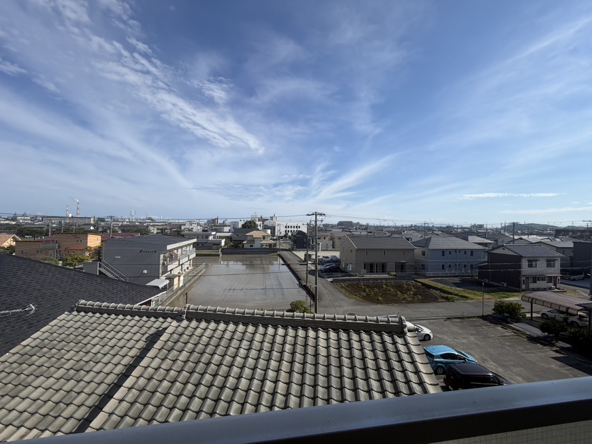 眺望 写真31