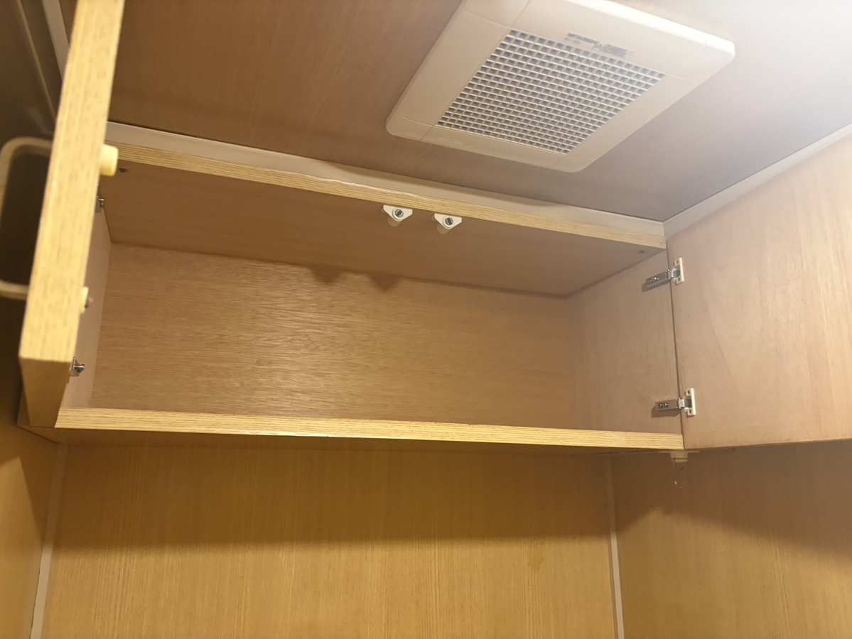 収納 写真17