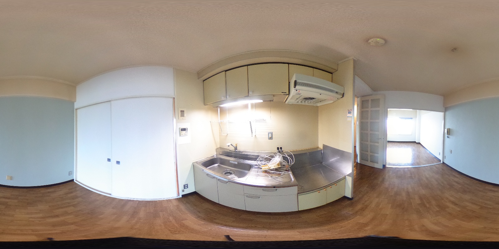 キッチン 写真33