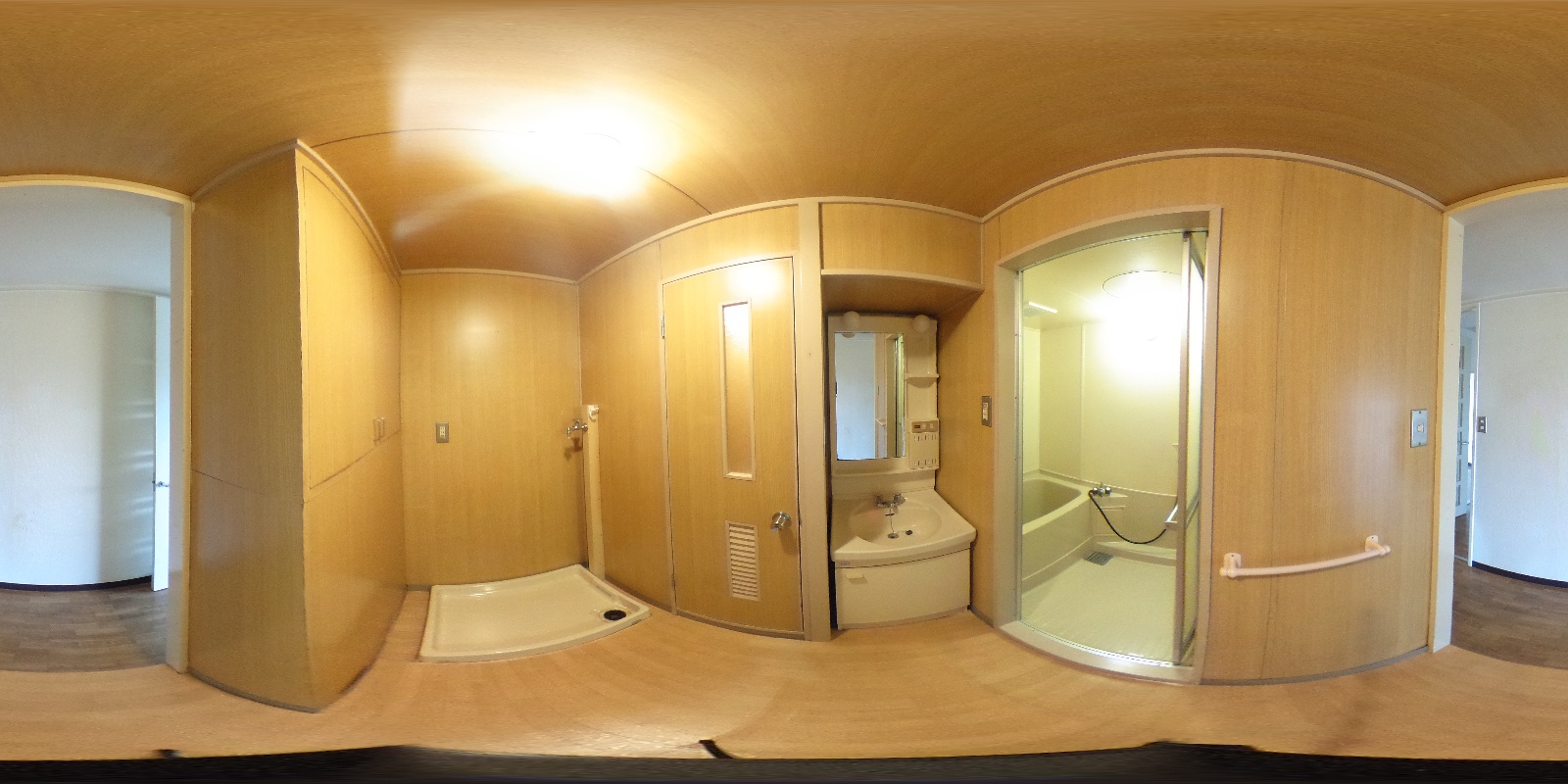 洗面所 写真36