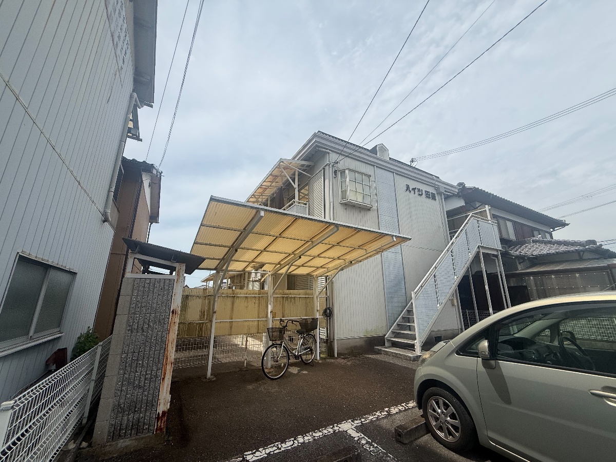 ハイツ田園