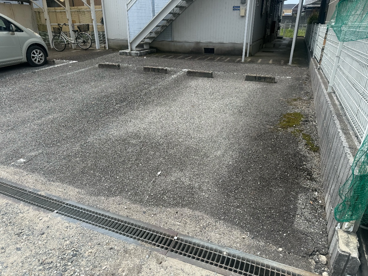駐車場 写真32