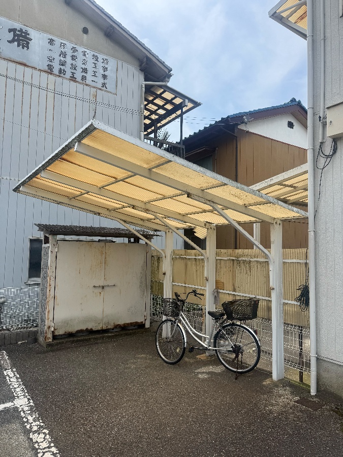 共用部 写真31