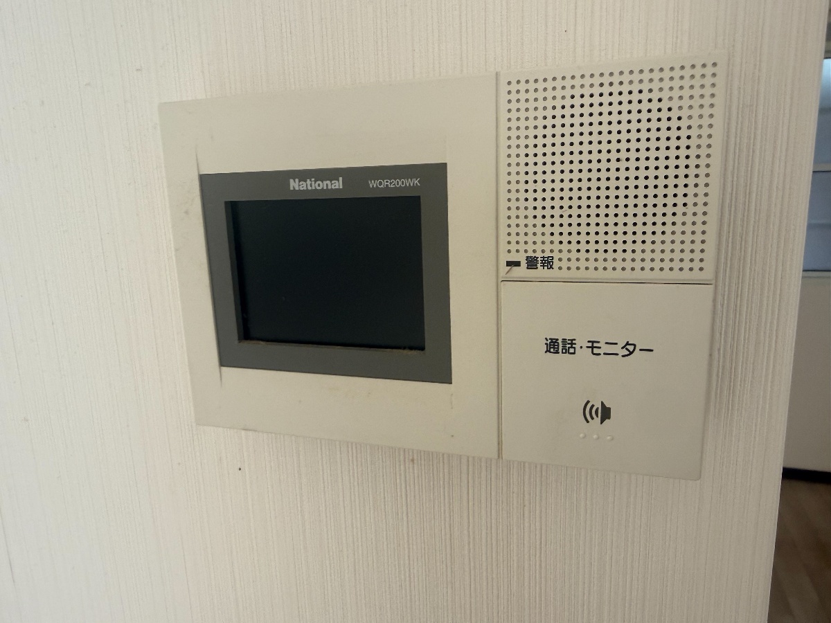 セキュリティ 写真18