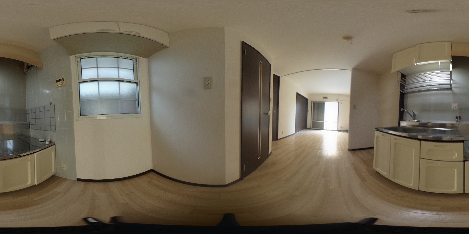 キッチン 写真35