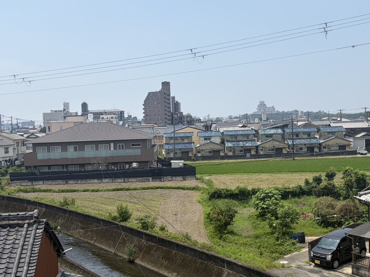 眺望 写真20