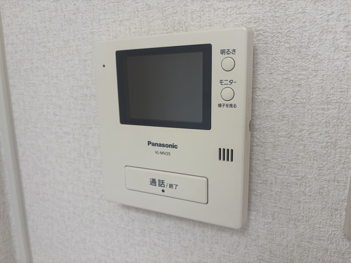セキュリティ 写真17