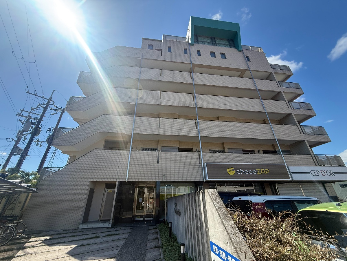 アゴラオーキッド富永