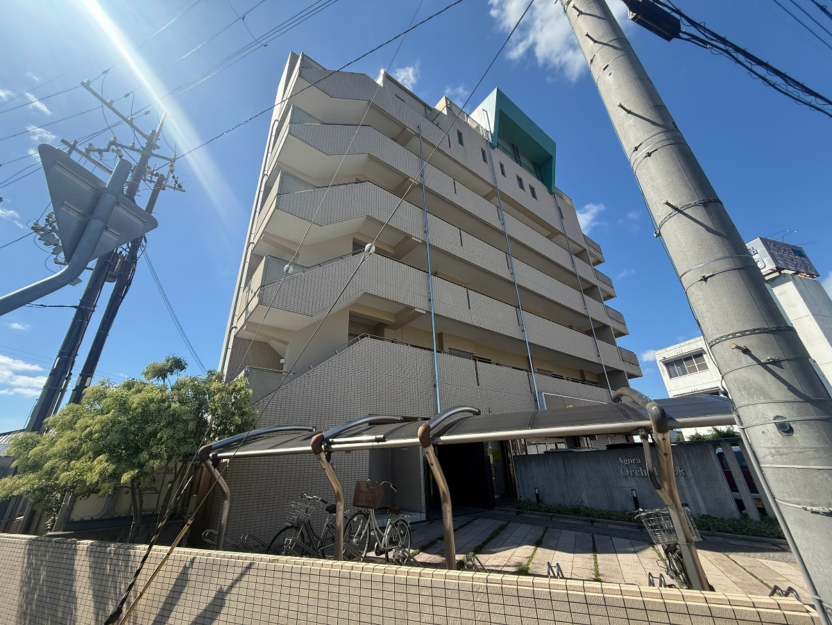 外観 写真29