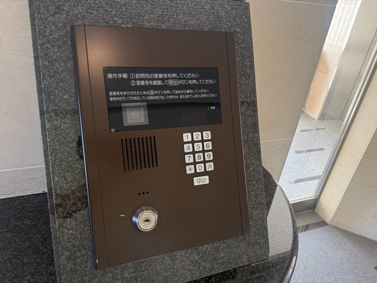 エントランス 写真30