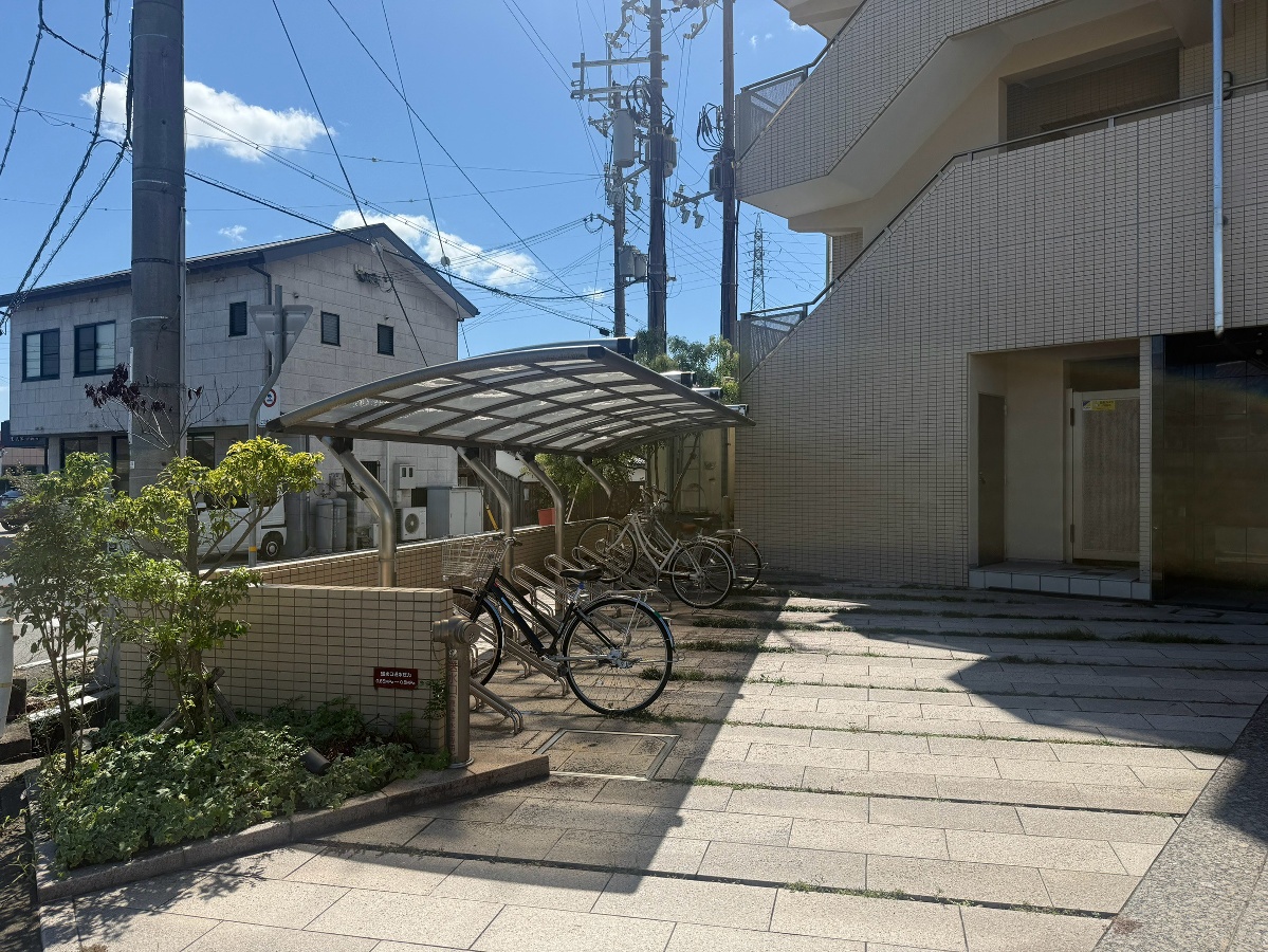 共用部 写真31