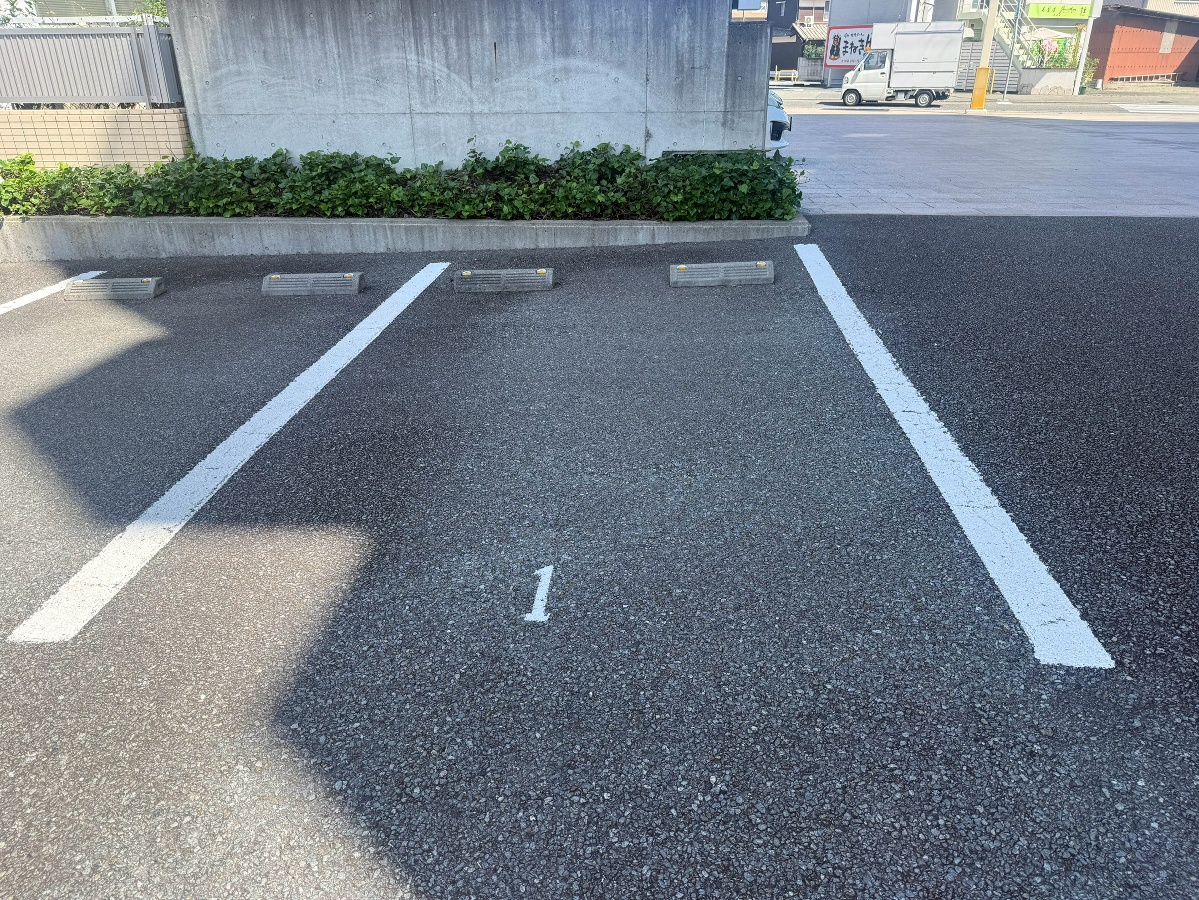 駐車場 写真32