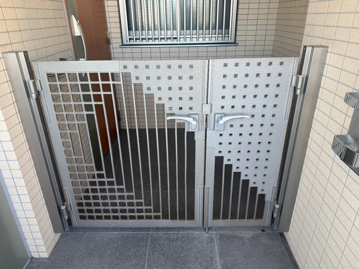 セキュリティ 写真19