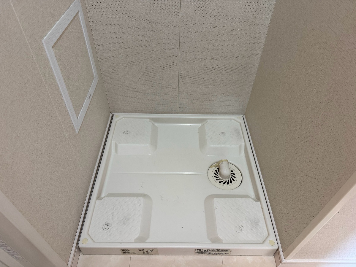洗面所 写真14