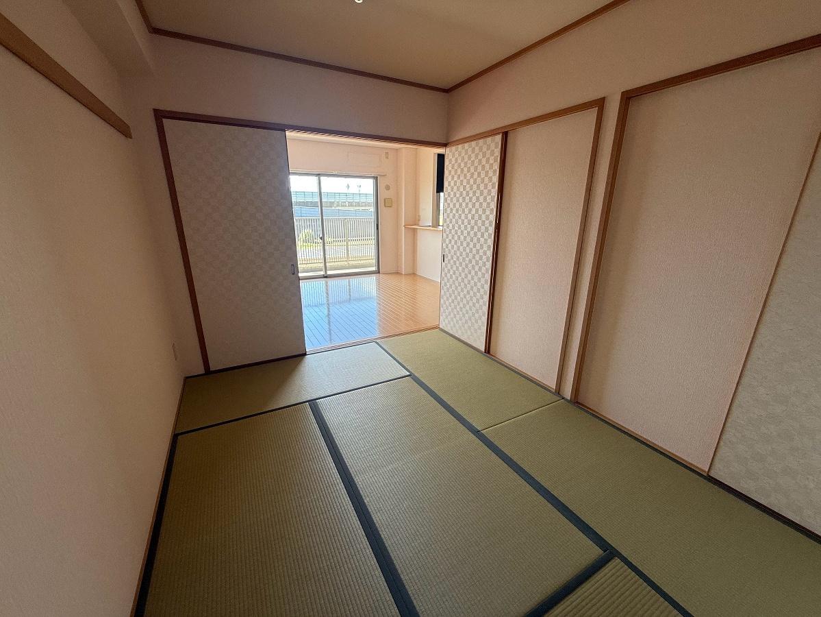 個室 写真10