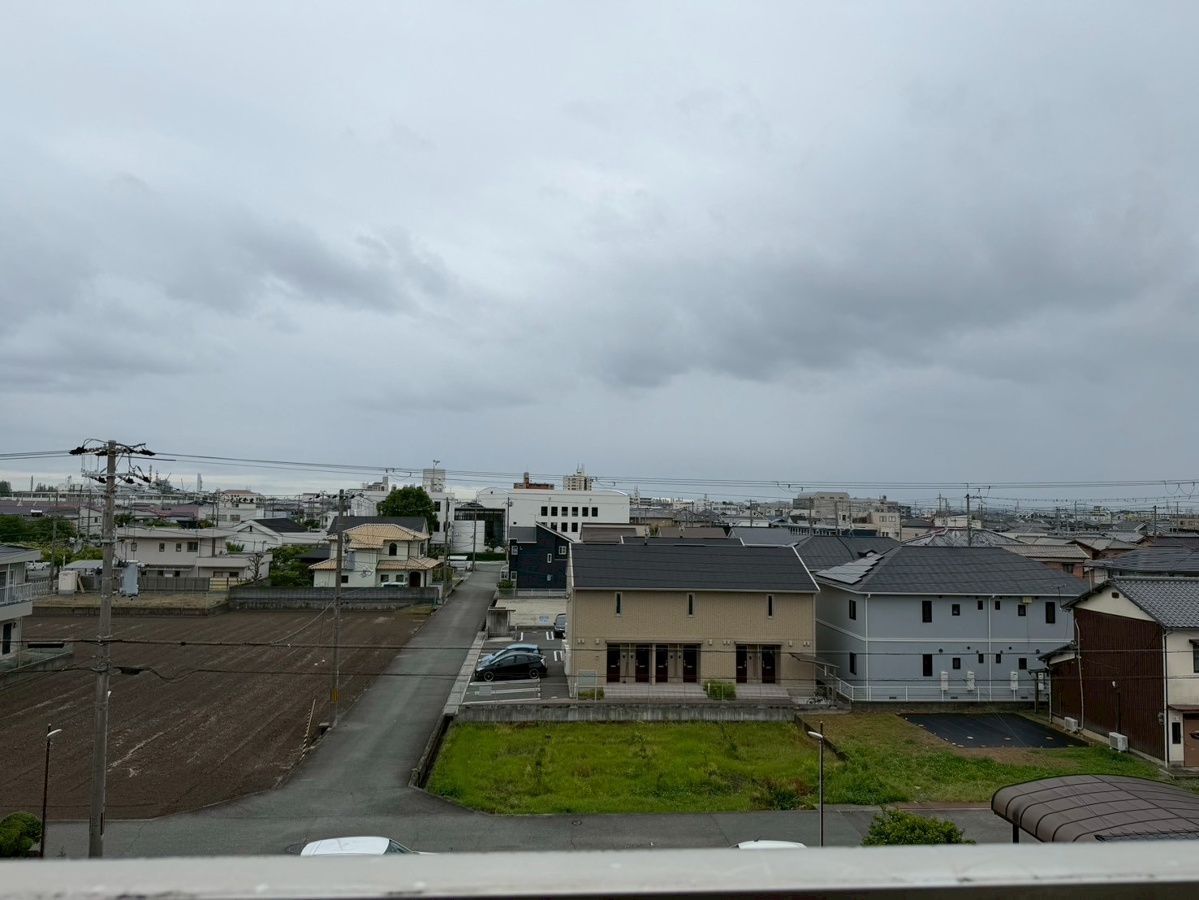 眺望 写真28