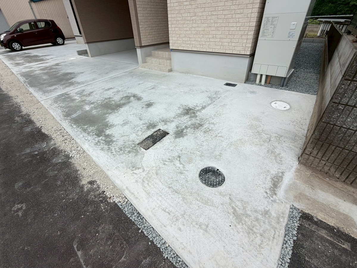 駐車場 写真31