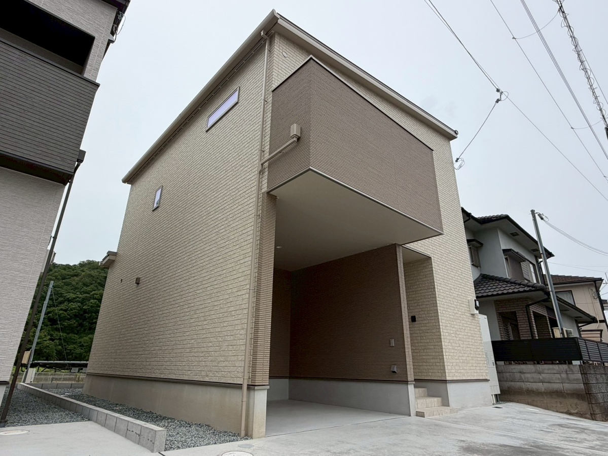 四郷町東阿保戸建て