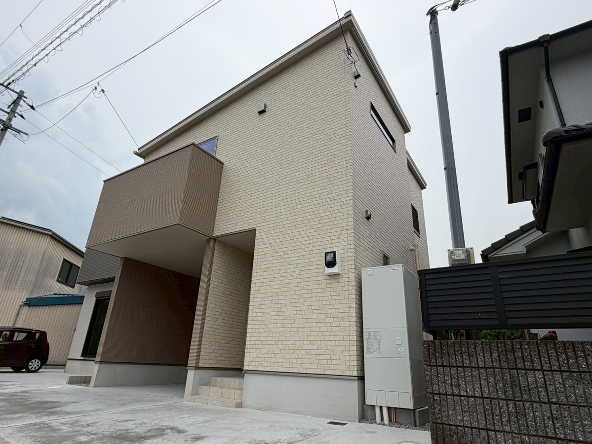 外観 写真29