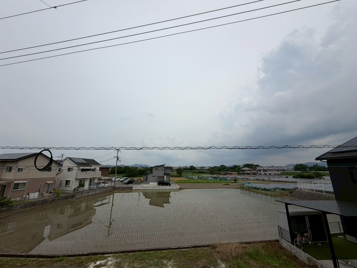 眺望 写真28