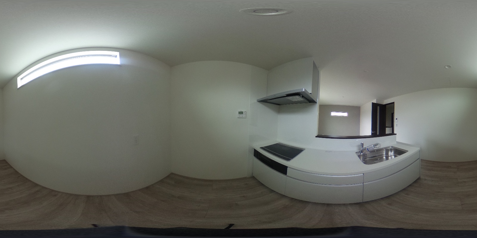 キッチン 写真34