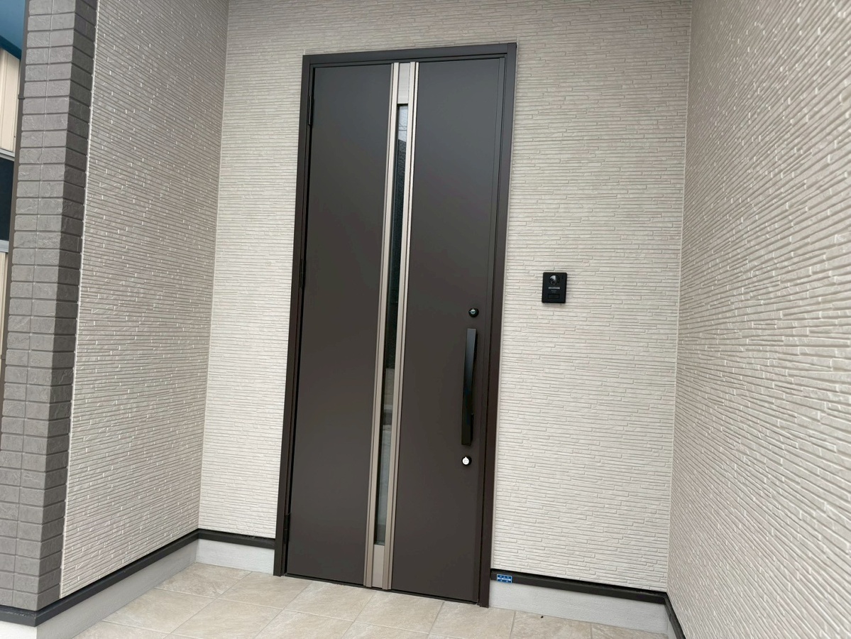 エントランス 写真30