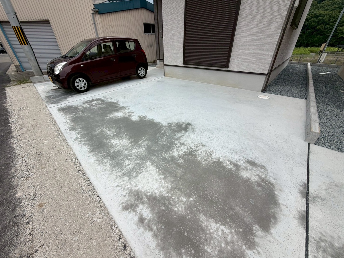 駐車場 写真32