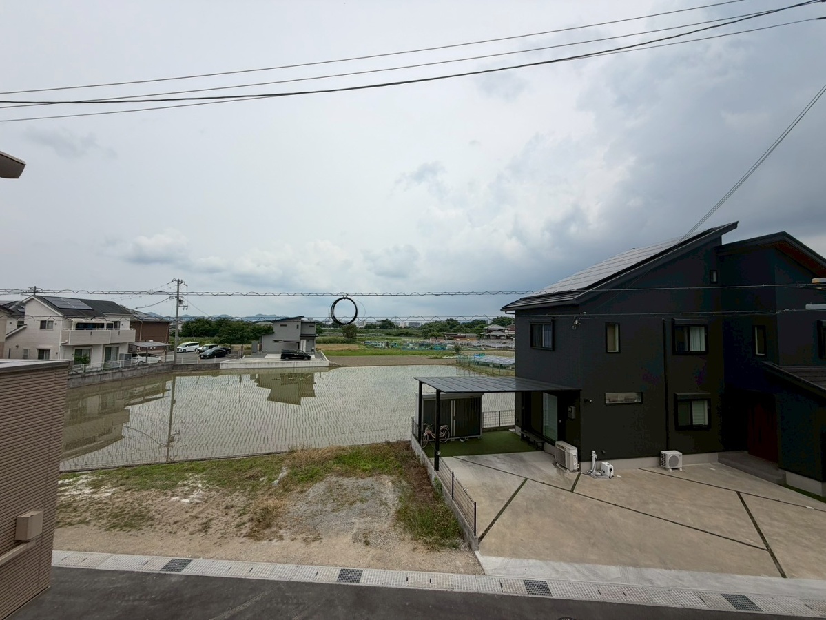 眺望 写真28