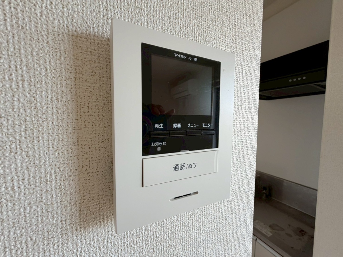 セキュリティ 写真16
