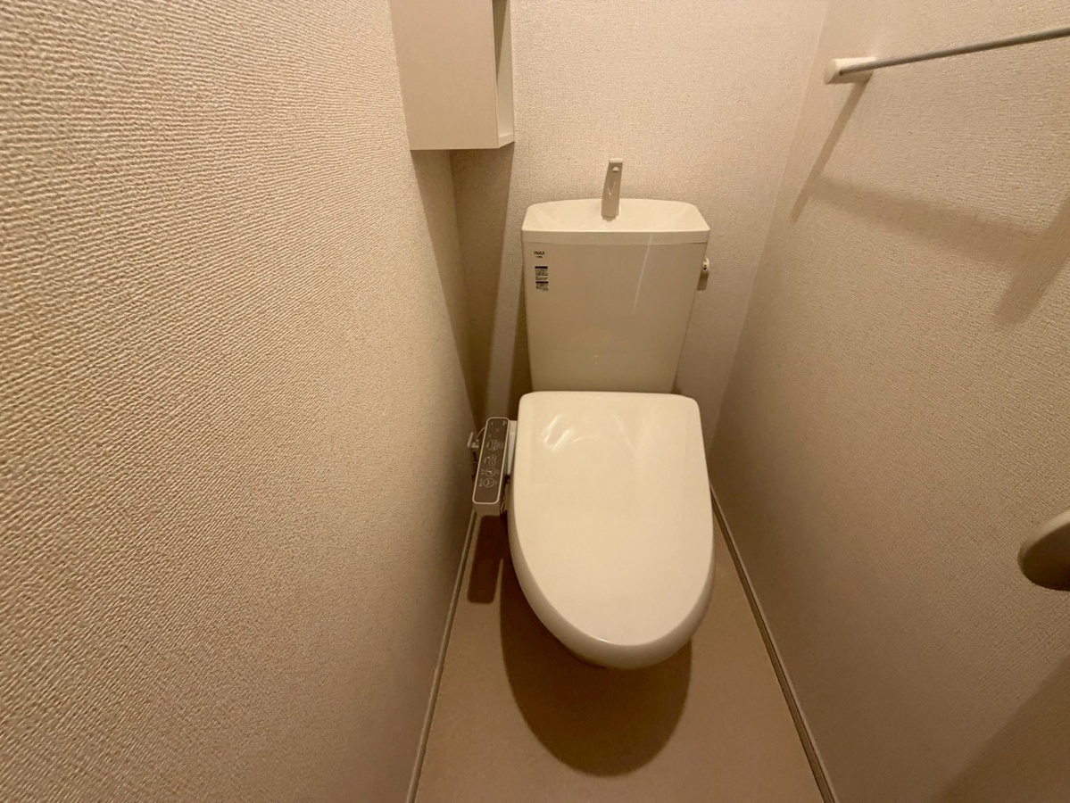 トイレ 写真11