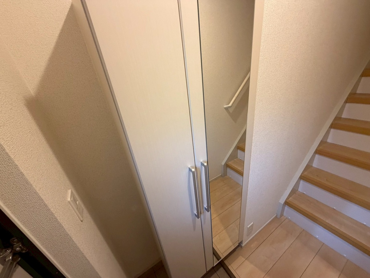 収納 写真14