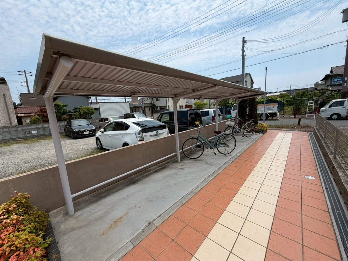 共用部 写真30