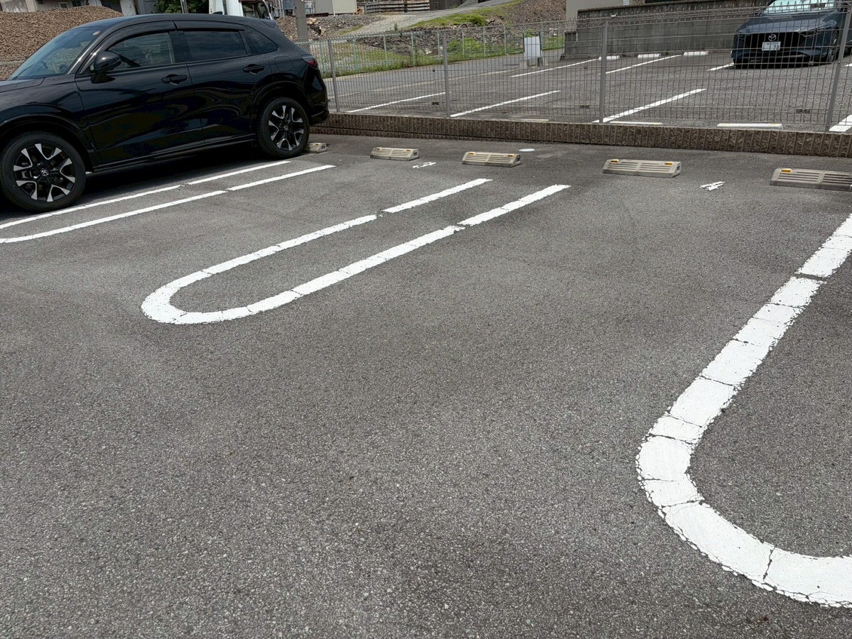 駐車場 写真32