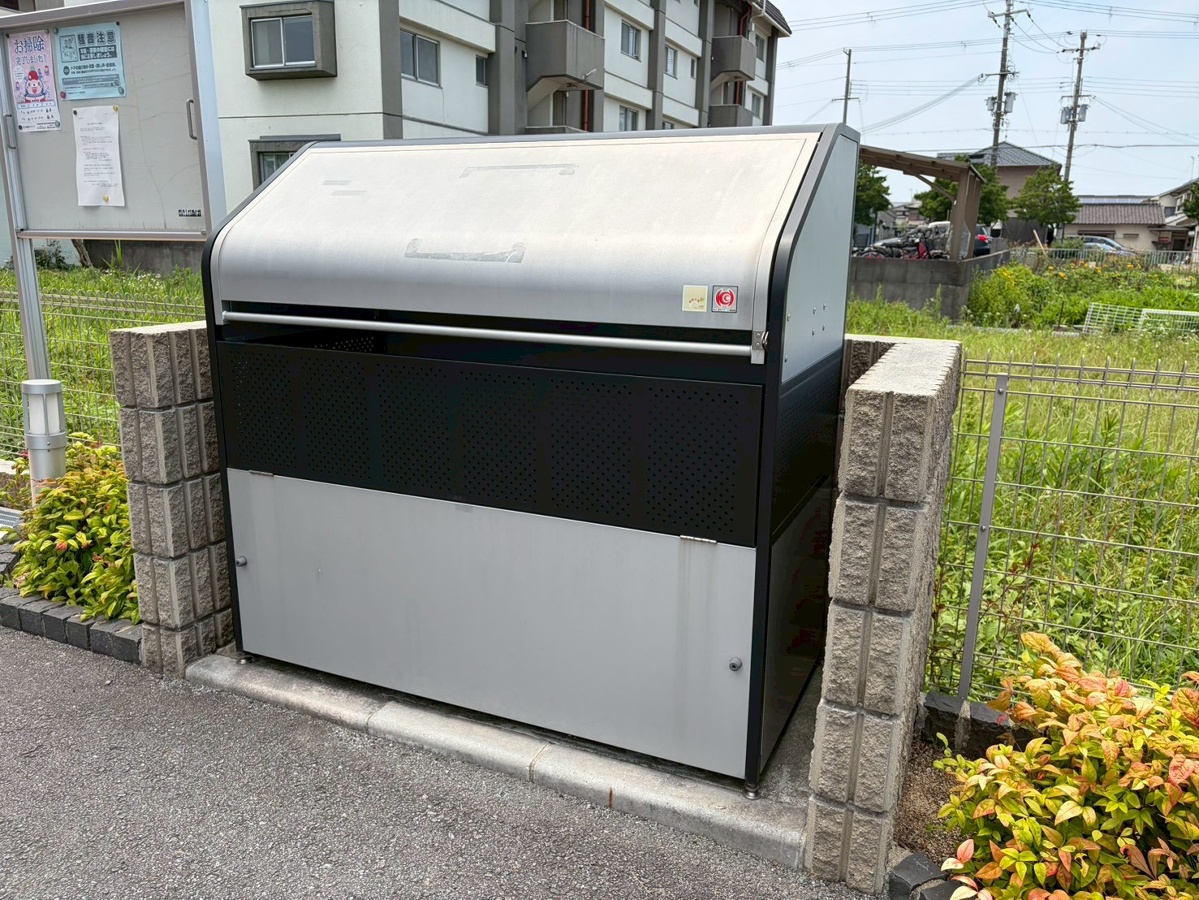 共用部 写真31