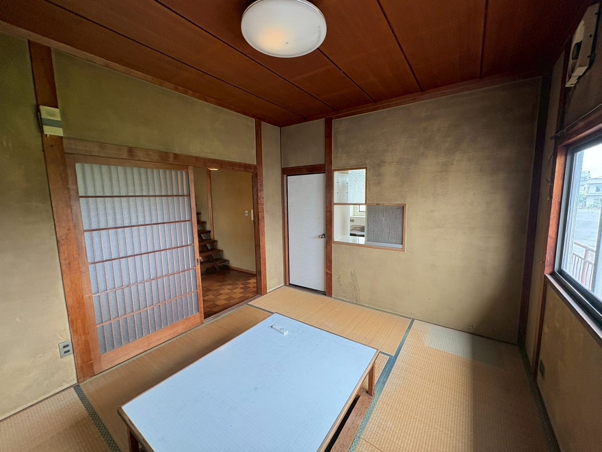 その他部屋・スペース 写真11