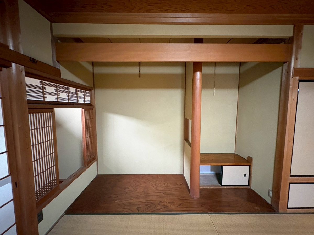 その他部屋・スペース 写真13