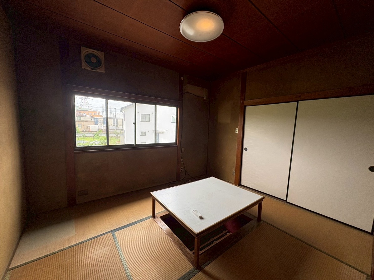居室 写真5