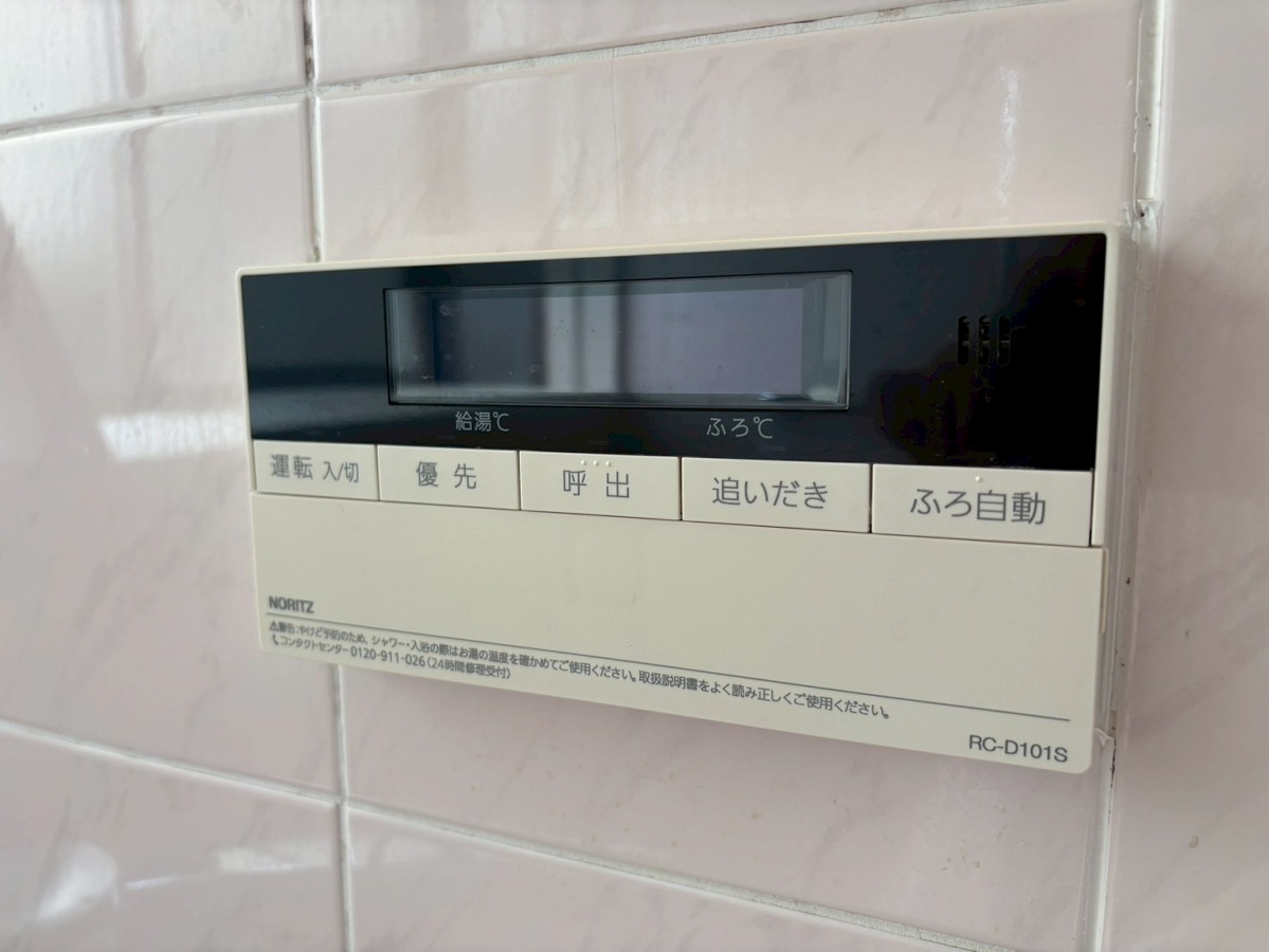 バス 写真28