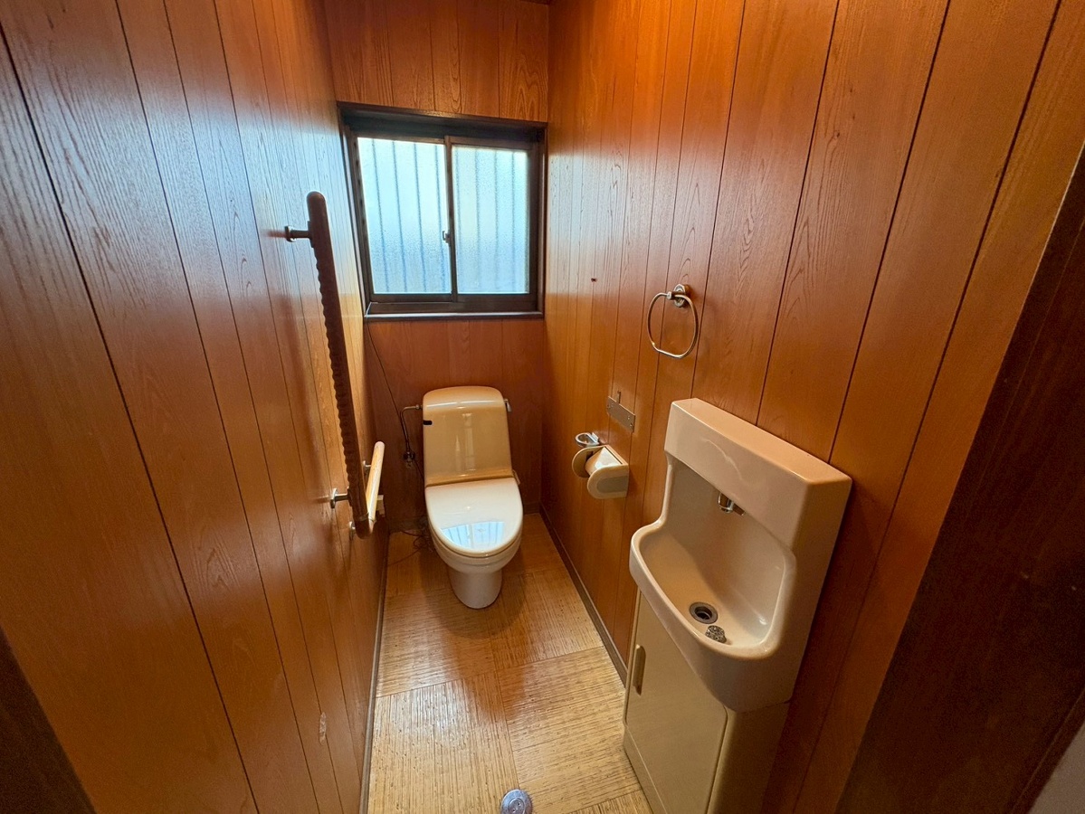 トイレ 写真29