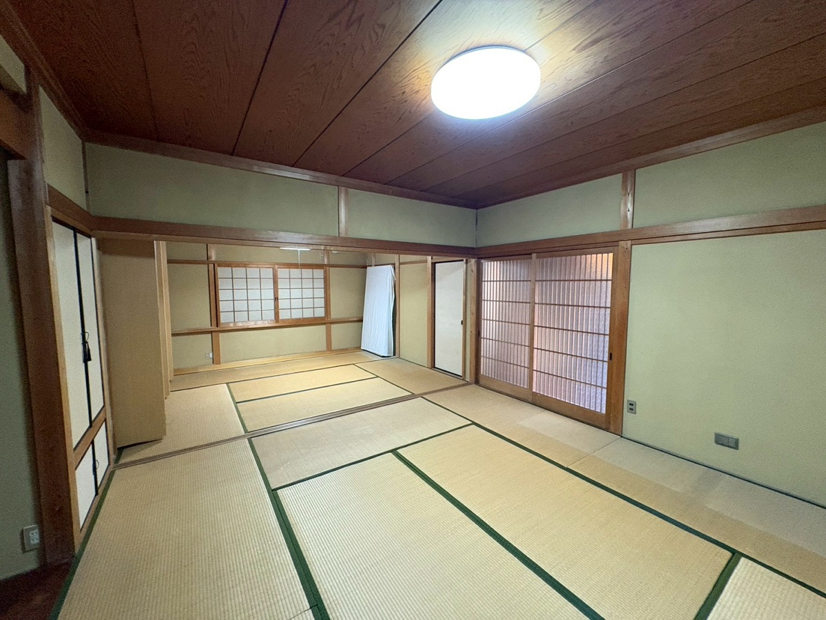 個室 写真15
