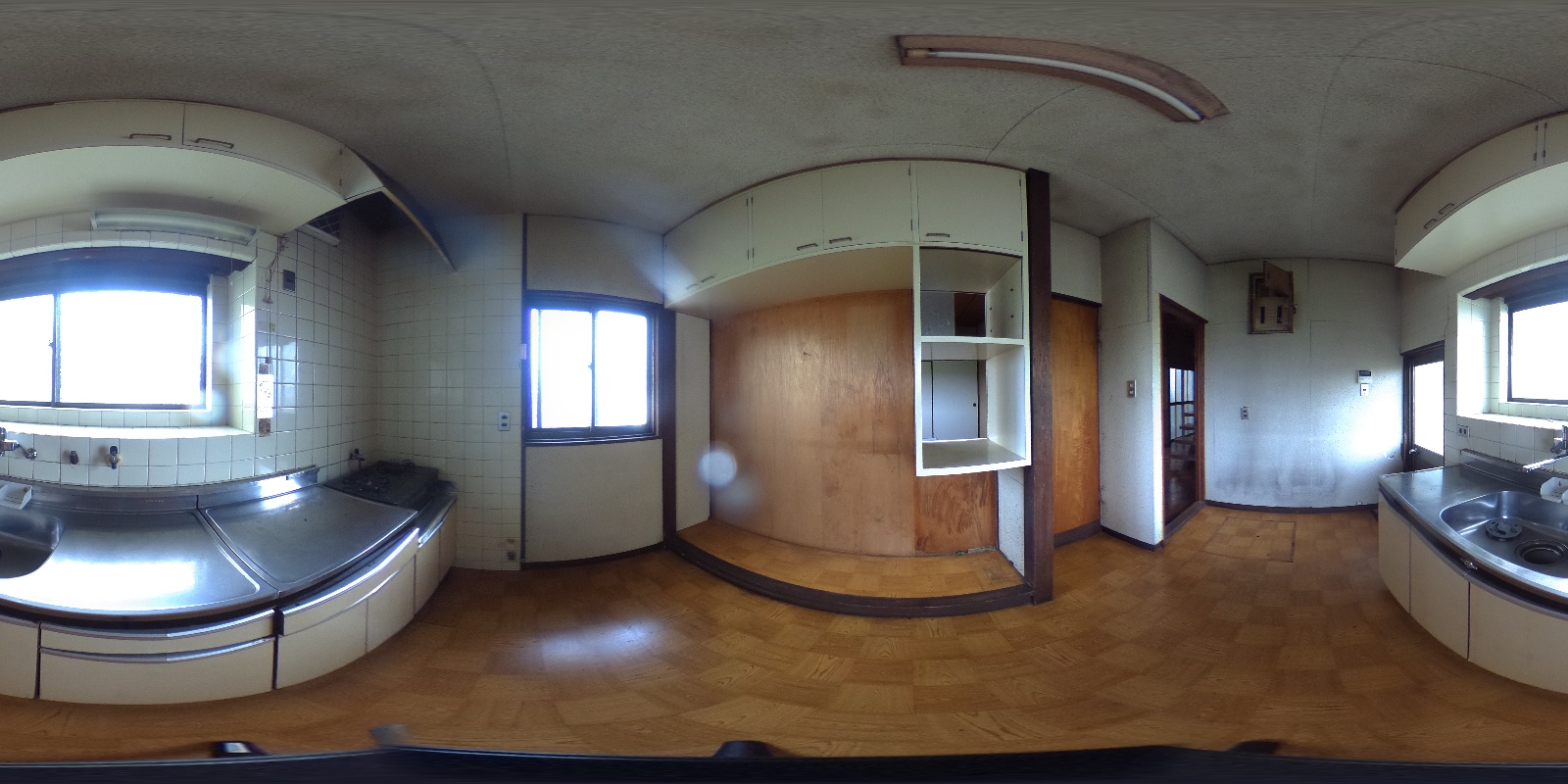 キッチン 写真34
